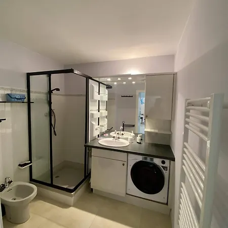 Appartamento Ouest 2p Sea View, Pool, Quiet Nizza