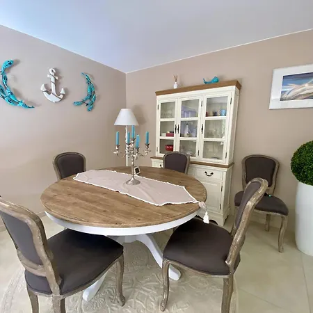 Ouest 2p Sea View, Pool, Quiet Appartamento